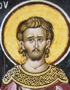 Флорентий Солунянин, мч. ?>